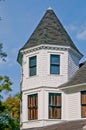 Victorian Gable