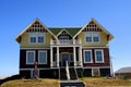 Victorian Home