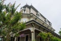 Victorian home in Cape May New Jersey