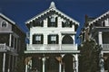 cape may Victorian homes