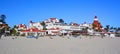 Victorian Hotel del Coronado