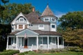 Victorian House