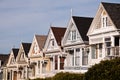 Victorian Houses