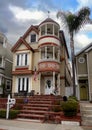 Victorian Houses, Victorian Architecture Buildings