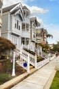 Victorian Houses, Victorian Architecture Buildings