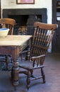 Victorian Kitchen