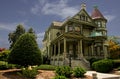 Victorian Mansion