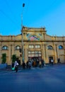 Victorian Market Entry - Melbourne Australia