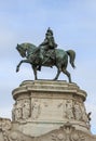 Victorian monument, rome