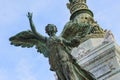 Victorian monument, rome