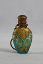 Victorian perfume bottle 1890