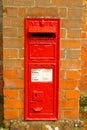 Victorian Postbox