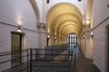 Lincoln Castle Victorian Prison