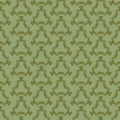 Victorian seamless background