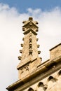 Victorian Spirelet Tower B Royalty Free Stock Photo