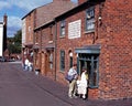 Victorian Street, Dudley.