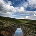 Victorian Water ways Yorkshire