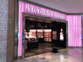 Victorias Secret Store.