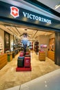 Victorinox store