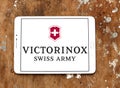 Victorinox swiss army logo