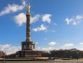 Victory Column, Berlin