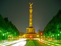 Victory Column in Berlin