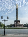 The Victory Column - Berlin