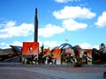 Victory Day in Minsk