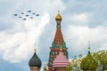 Victory Day parade