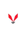 Victory logo trademark