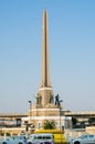 Victory monument' Bangkok