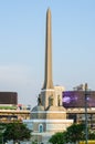 Victory monument' Bangkok