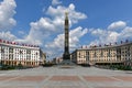 Victory Monument - Minsk, Belarus