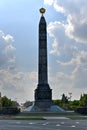 Victory Monument - Minsk, Belarus