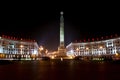 Victory square