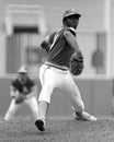 Vida Blue, Oakland Athletics