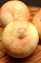 Vidalia onions 12 Royalty Free Stock Photo