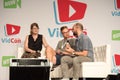 VidCon 2015