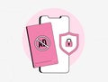 Video ad blocking - mobile ads blocker app for enhanced user experience. Mobile extensions for ad-free browsing, content