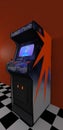 Video Arcade 2