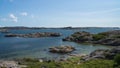 Video of Archipelago near Bovallstrand in the Archipelago of Bohuslan