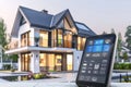 Video broadcast documentaries on the alarm system showcase motion detection using camera, CCTV, and digital camera technology.
