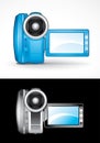 Video Camcorders