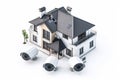 Video camera safety protocols feature movement sensing and fracture alerts, enhancing protective measures with Security camera mon