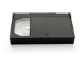 Video cassette Royalty Free Stock Photo