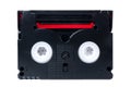 Video cassette