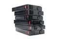 Video cassette Royalty Free Stock Photo