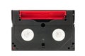Video cassette Royalty Free Stock Photo