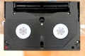 Video cassette