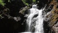 Faery falls, Mount Shastha California